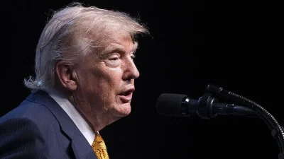 ABD Başkanı Donald Trump, İran'a yönelik operasyonların süreceğini belirterek, "Bu