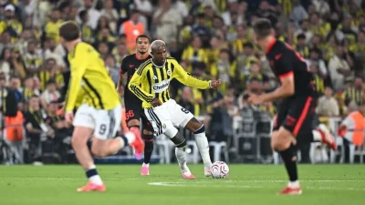 UEFA Şampiyonlar Ligi'nde ikinci eleme turu rövanş maçları, yarın başlayacak.