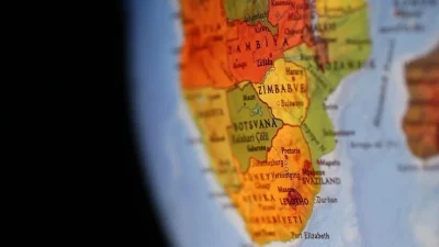 Rusya, Birleşmiş Milletler (BM) Güvenlik Konseyinin reformuna ilişkin Afrika'nın ortak