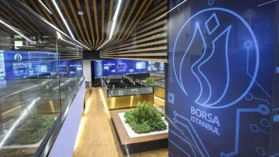 Türkiye'nin merkezi yönetim bütçe gelirleri haziranda 1 trilyon 509,6 milyar