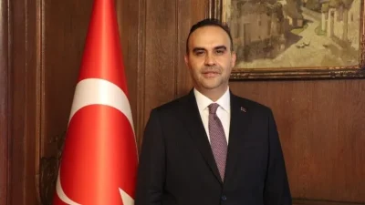 Sanayi ve Teknoloji Bakanı Mehmet Fatih Kacır, KOSGEB aracılığıyla GO