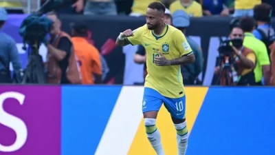 2026 FIFA Dünya Kupası son 16 turunda Norveç'e 2-1 yenilerek