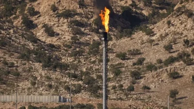 Enerji ve Tabii Kaynaklar Bakanı Bayraktar, Irak-Türkiye Ham Petrol Boru