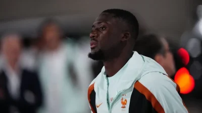 2026 FIFA Dünya Kupası'nda Fransa ile İngiltere arasında yapılacak 3'üncülük