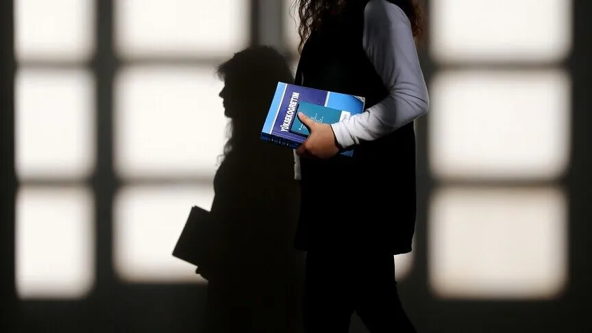 Yükseköğretim Kurumları Sınavı'nın (2026-YKS) tercih döneminde üniversite adayları için yükseköğretim