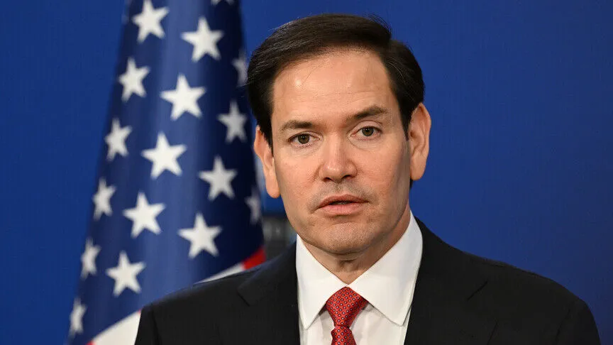 ABD Dışişleri Bakanı Marco Rubio'nun, Devlet Başkanı Nicolas Maduro'nun 3