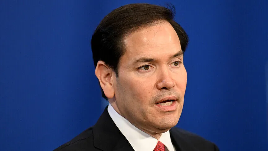 ABD Dışişleri Bakanı Marco Rubio, İran'ın Hürmüz Boğazı'nı kontrol altına