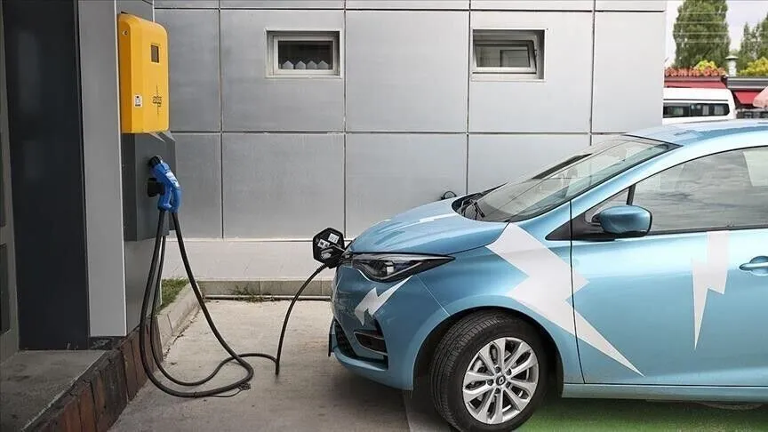 Çin'de yeni elektrikli araçlara yönelik vergi teşviklerinin 2026 itibarıyla azaltılması