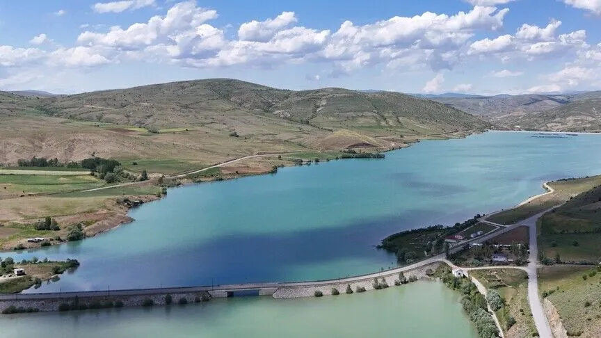 2025-2026 tarım sezonunda, haziran ayı itibarıyla Türkiye genelinde tarımsal üretim