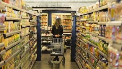 Ekonomik güven endeksi, temmuzda aylık bazda yüzde 0,9 artışla 99,8
