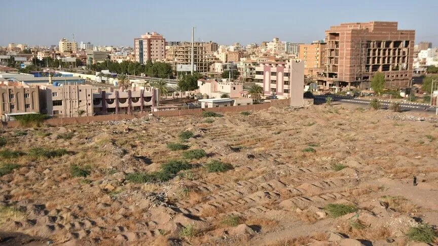 Birleşmiş Milletler (BM) İnsan Hakları Konseyi, Sudan'ın güneyindeki El Ubeyd
