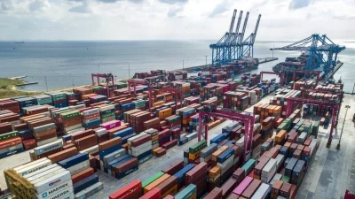 Türkiye, Norveç'e 615 milyon 992 bin dolarla tüm zamanların en