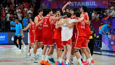 2027 Dünya Kupası Elemeleri'nde yarın İsviçre'yi ağırlayacak Türkiye, 90 yıllık