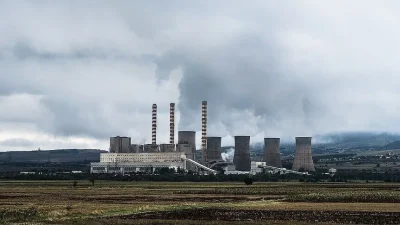 ABD/İsrail-İran Savaşı sonrası oluşan enerji krizinin AB'nin fosil yakıta bağımlılığının