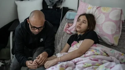 Venezuela'da 24 Haziran'da art arda meydana gelen 7,2 ve 7,5