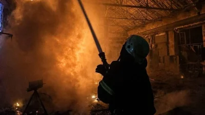 Rusya Savunma Bakanlığı, Ukrayna'nın başkenti Kiev ile Odessa bölgesindeki askeri