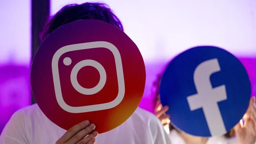 Avrupa Birliği (AB) Komisyonu, Meta'yı Facebook ve Instagram platformlarında kullanıcıları