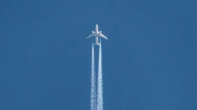 Türk hava sahasında bu yılın 6 aylık döneminde 237 bin