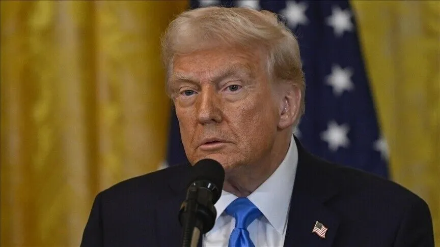 ABD Başkanı Donald Trump, Kongre'nin 350 milyar dolarlık ek savunma
