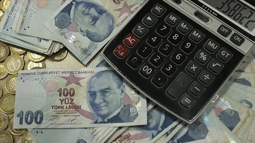 Türkiye Cumhuriyet Merkez Bankası'nın bugün açıklayacağı Para Politikası Kurulu (PPK)