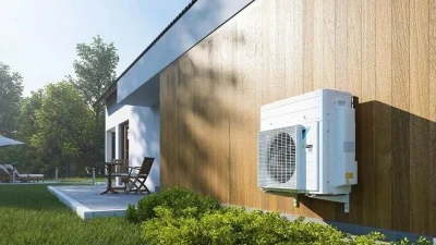 Küresel iklim kriziyle mücadele doğrultusunda enerji verimliliği yüksek, düşük karbon