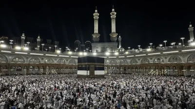 Diyanet İşleri Başkanlığı, hacı adaylarının vize alabilmeleri için pasaport geçerlilik