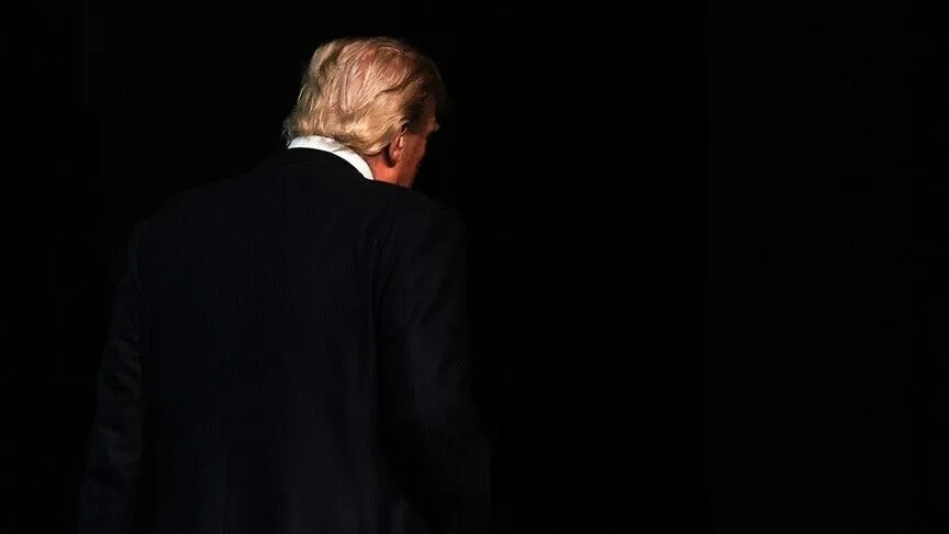 Amerikan basını, İsrail'in, İran'ın ABD Başkanı Donald Trump'a yeni suikast