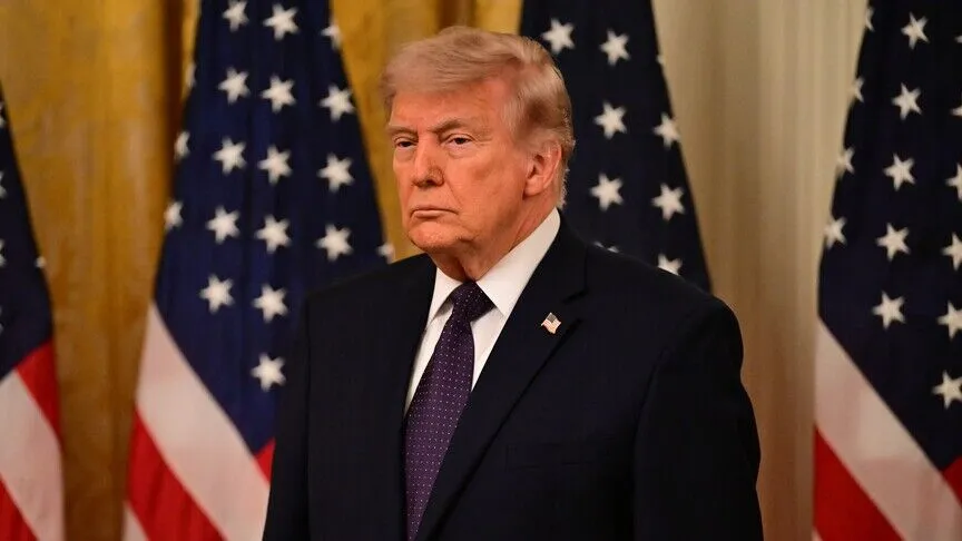 ABD Başkanı Donald Trump, yarın Türkiye'de başlayacak NATO Zirvesi'nde Ukrayna-Rusya