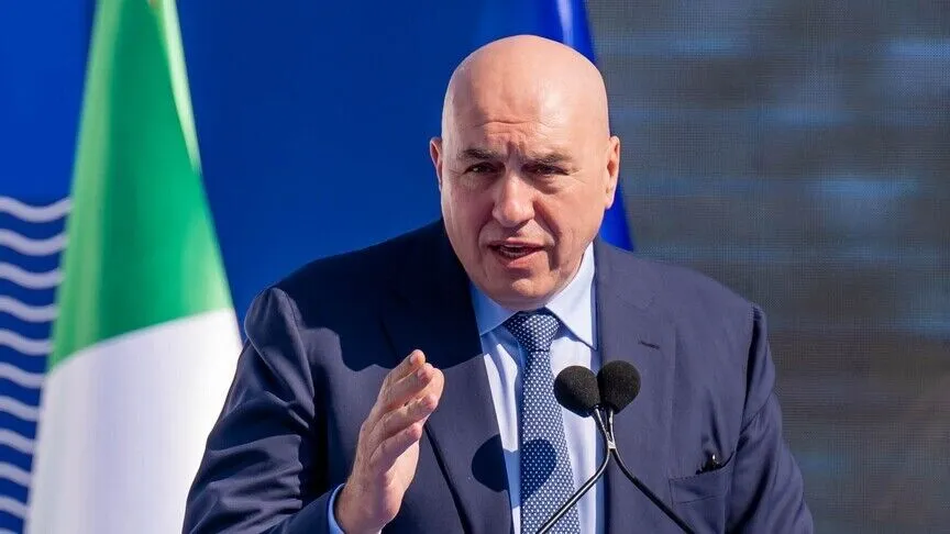 İtalya Savunma Bakanı Guido Crosetto, "Ankara'daki NATO Zirvesi, iyi sonuç