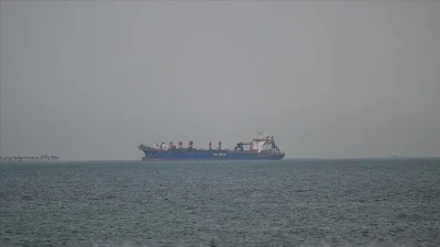 Avrupa Birliği (AB) ile Körfez İşbirliği Konseyi (KİK), İran'a deniz