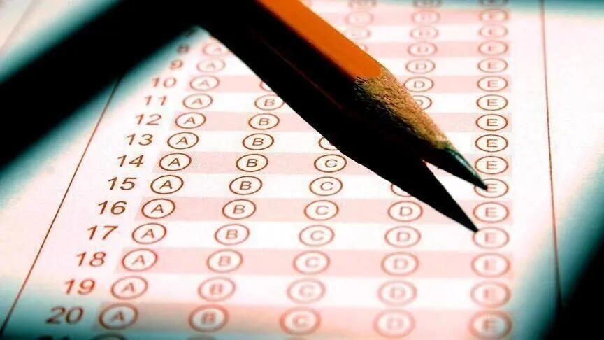 Ölçme, Seçme ve Yerleştirme Merkezince (ÖSYM) 9 Ağustos'ta düzenlenecek 2026