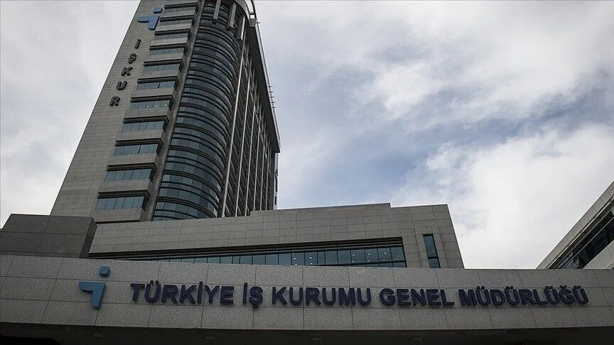 Türkiye genelinde, geçen yıl resmi ilan yayımlayan gazetelerin sayısı 659