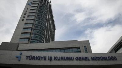 Çalışma ve Sosyal Güvenlik Bakanı Vedat Işıkhan, başvurular için son