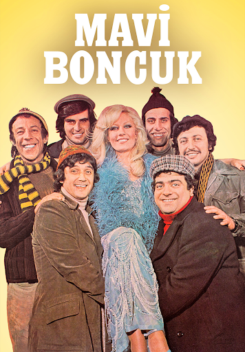 Afyon’da Yeşilçam gecesi "Mavi Boncuk"
