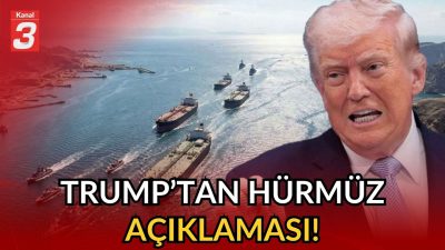 Kanal 3Sal, Temmuz 14, 2026 8:30pmURL:Embed:📶https://kanal3.com.tr/ Sosyal Medya Hesaplarımızı Takip
