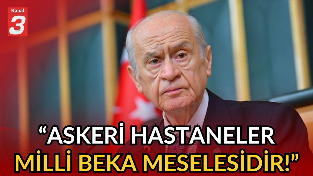 📶https://kanal3.com.tr/ Sosyal Medya Hesaplarımızı Takip Ederek Son Dakika Haberleri Alabilirsiniz;