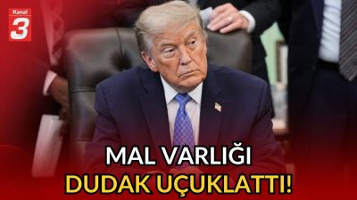 Kanal 3Çar, Temmuz 1, 2026 9:00pmURL:Embed:📶https://kanal3.com.tr/ Sosyal Medya Hesaplarımızı Takip