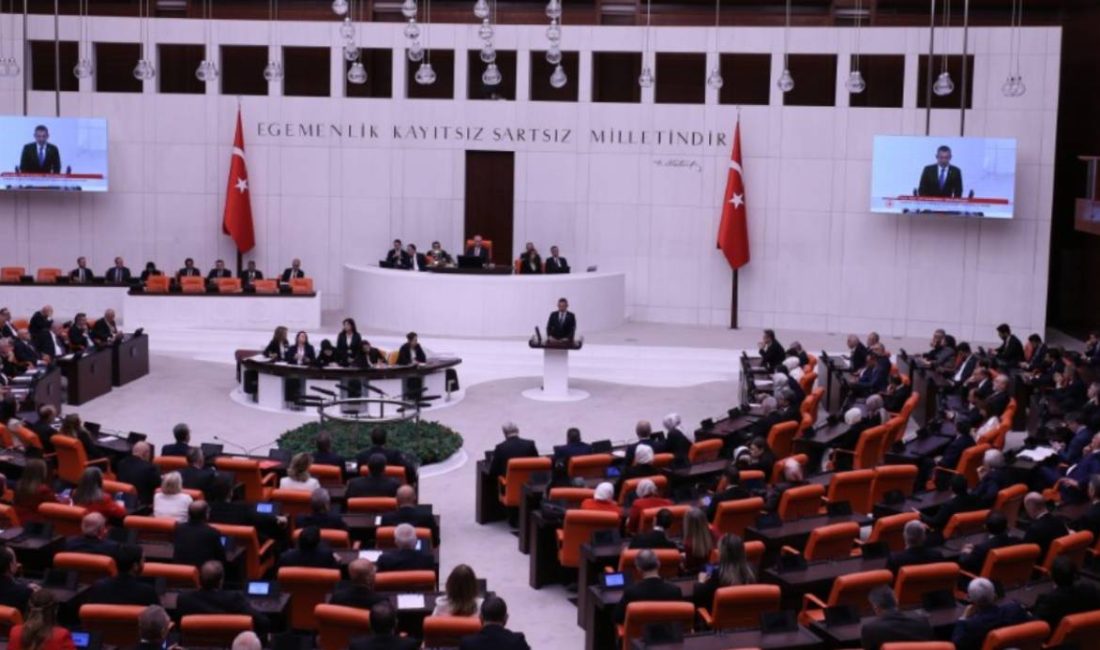 Emekli maaşında artış öngören Bazı Kanun ve Kanun Hükmünde Kararnamelerde