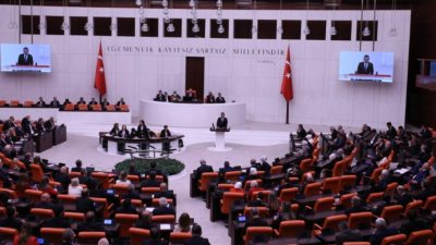 Emekli maaşında artış öngören Bazı Kanun ve Kanun Hükmünde Kararnamelerde