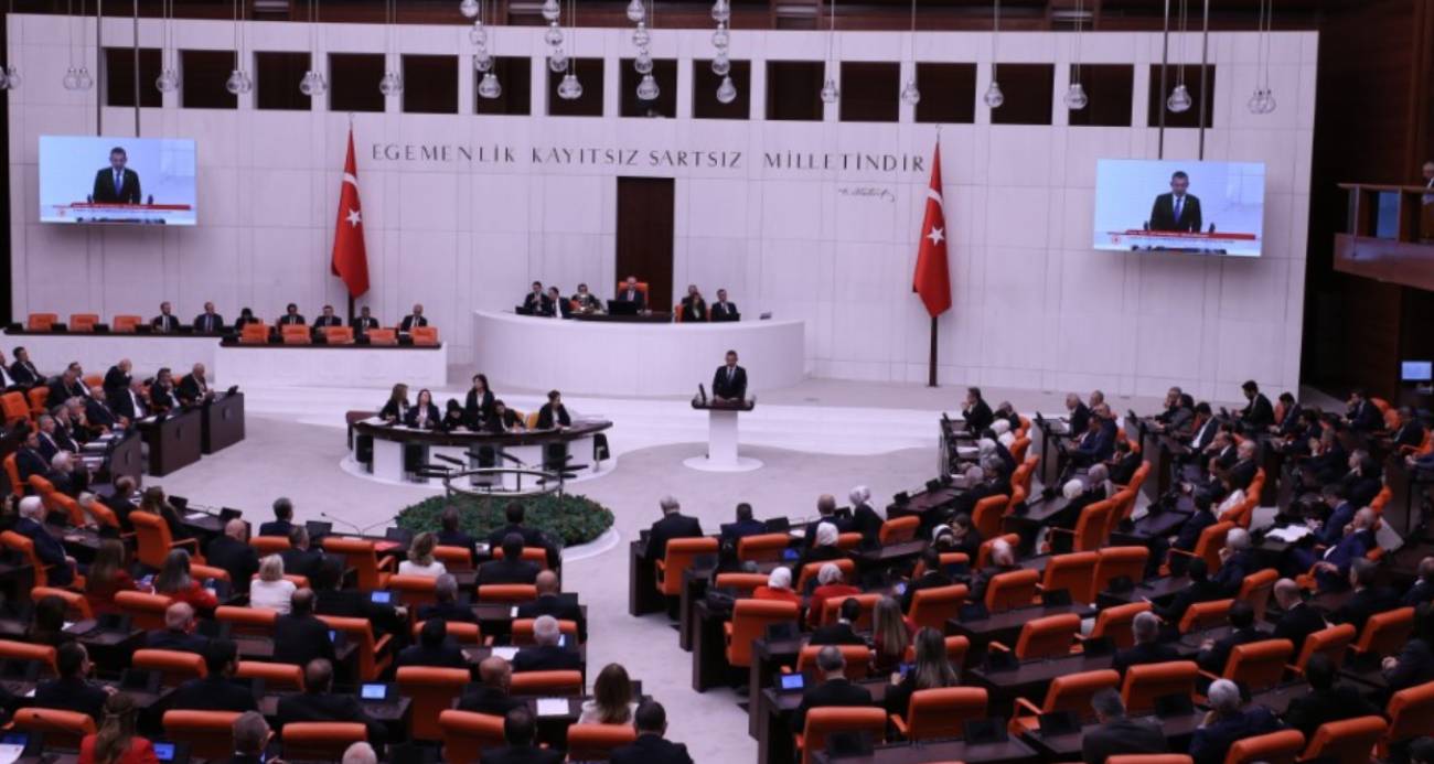 Emekli maaşında artış öngören Bazı Kanun ve Kanun Hükmünde Kararnamelerde