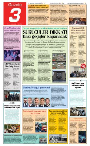 Yayın