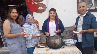 Uluslararası Mevlevi Kültürünü Yaşatma Derneği, 30 Ağustos Zafer Bayramı dolayısıyla