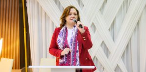 Afyonkarahisar Belediye Başkanı Burcu Köksal, ORC Araştırma Şirketi'nin 25-31 Temmuz