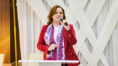 Afyonkarahisar Belediye Başkanı Burcu Köksal, ORC Araştırma Şirketi'nin 25-31 Temmuz