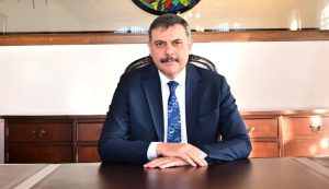 İçişleri Bakanı Mustafa Çiftçi, 15 Temmuz darbe girişiminde Cumhurbaşkanı Recep