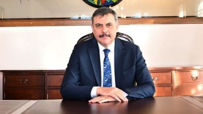 İçişleri Bakanı Mustafa Çiftçi, 15 Temmuz darbe girişiminde Cumhurbaşkanı Recep