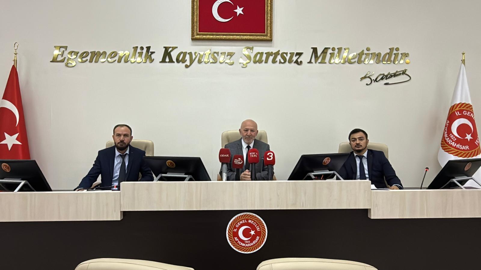100. Yıl Makine İhtisas OSB kararı, meclisten geçti 1 100. Yıl Makine İhtisas OSB kararı, meclisten geçti