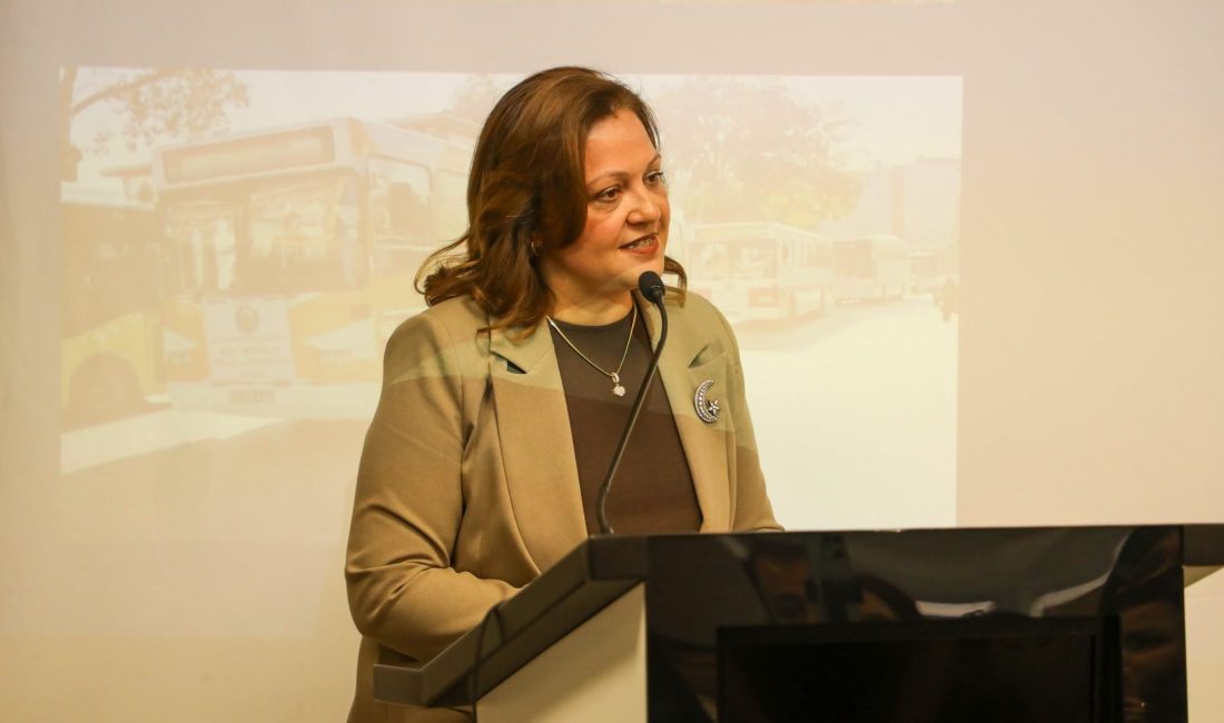 Afyonkarahisar Belediye Başkanı Burcu Köksal, Marmara Depremi’nin 27. yıl dönümü