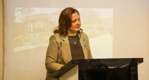 Afyonkarahisar Belediye Başkanı Burcu Köksal, Marmara Depremi’nin 27. yıl dönümü