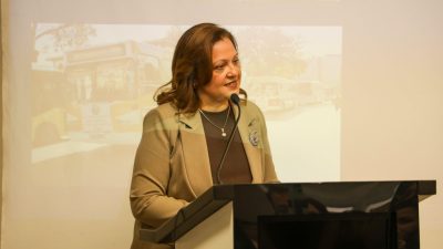 Afyonkarahisar Belediye Başkanı Burcu Köksal, Marmara Depremi’nin 27. yıl dönümü